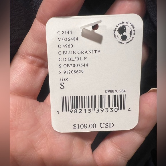 NWT Free People Juliette Off the Shoulder Dress Small - Picture 7 of 8